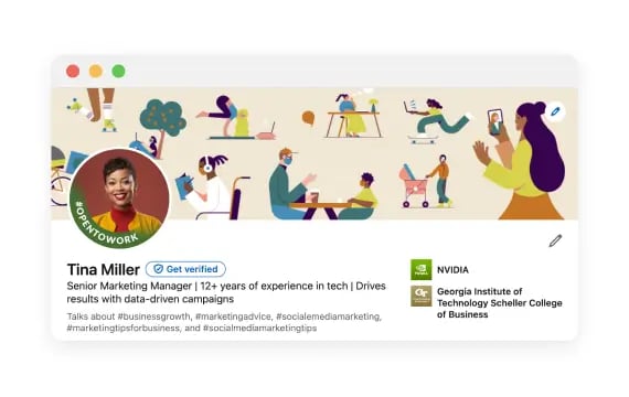 Optimize Your LinkedIn Profile with AI-Powered Headlines