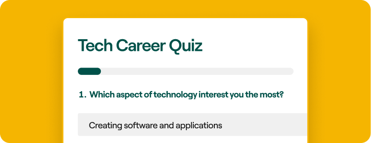 Stay vs Quit Job Quiz
