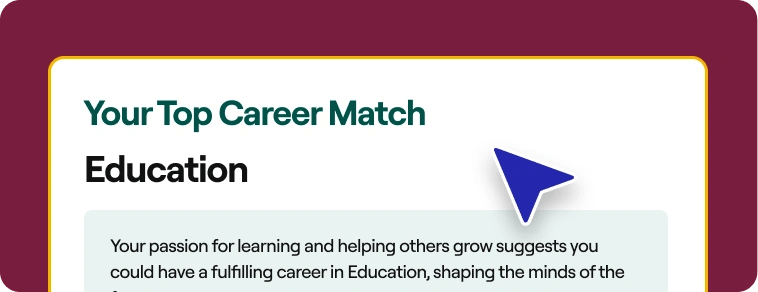 Career Change Quiz