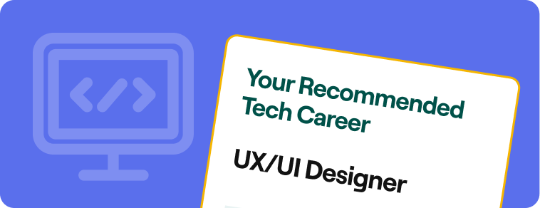 Tech Career Quiz