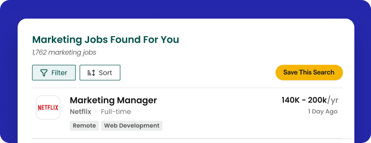 Job Board