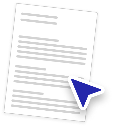 Select a Resume Template