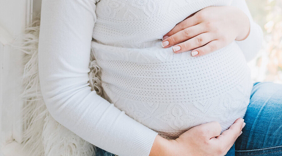 Interviewing While Pregnant? Here’s How To Do It Wisely