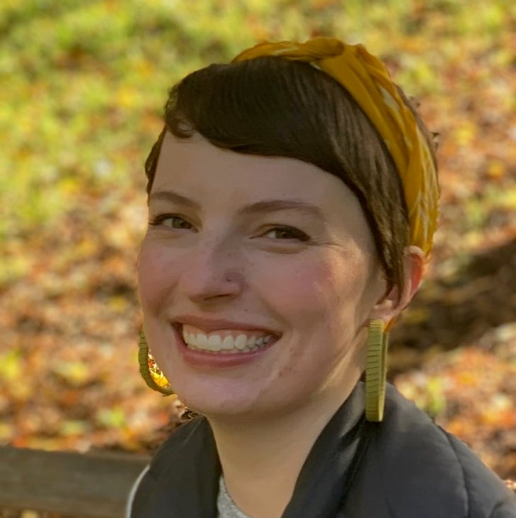 Meghan Gallagher