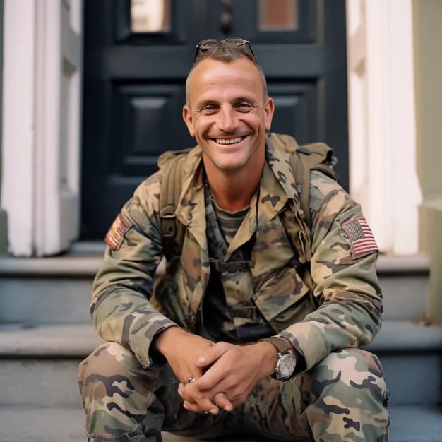 Career Change for Veterans: How to Navigate the Military Transition to Civilian Life