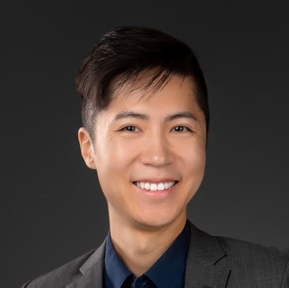 Rayner Jae Liu