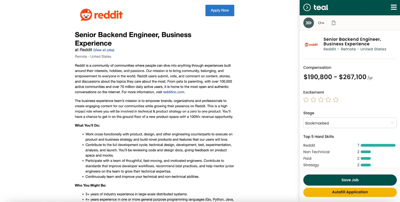 professional networking site with salary ranges
