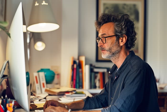 How to Find Your Work History (For Free)
