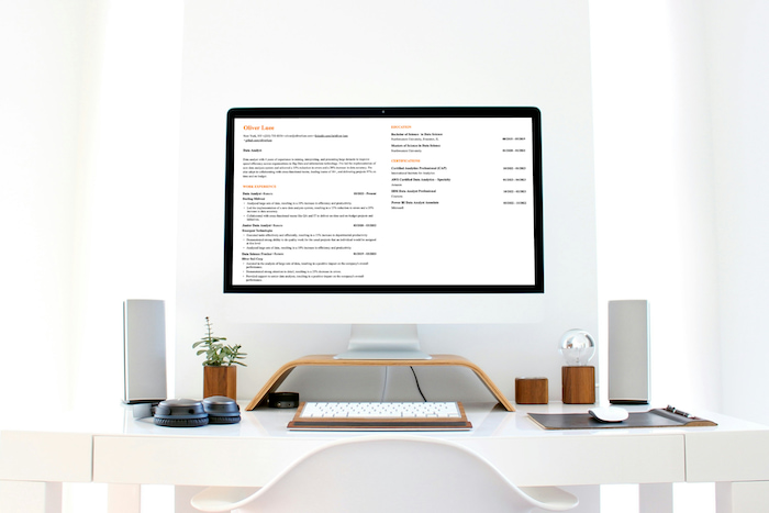 How To Use the SAR Method in Your Resume (+ Examples)
