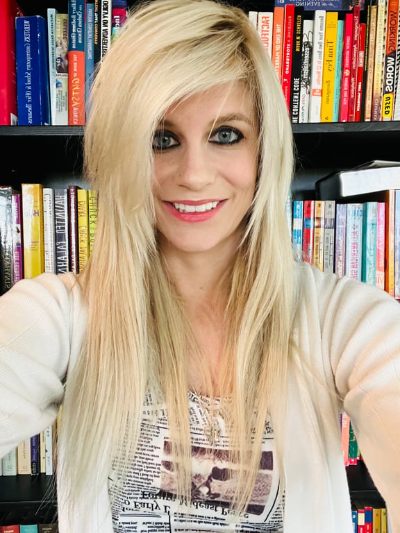 Ashley Amber Sava