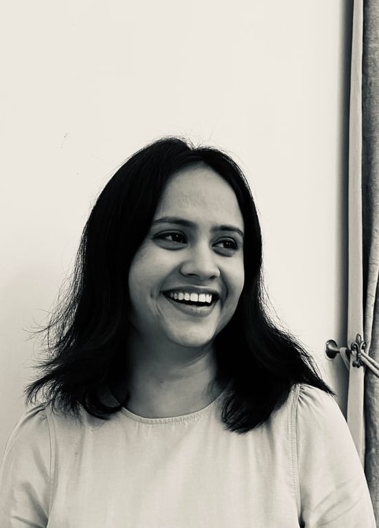 Bani Kaur