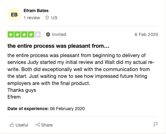 ZipJob review