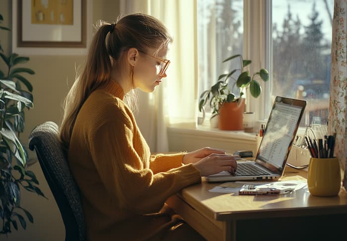 Should You Disclose a Disability on a Job Application?