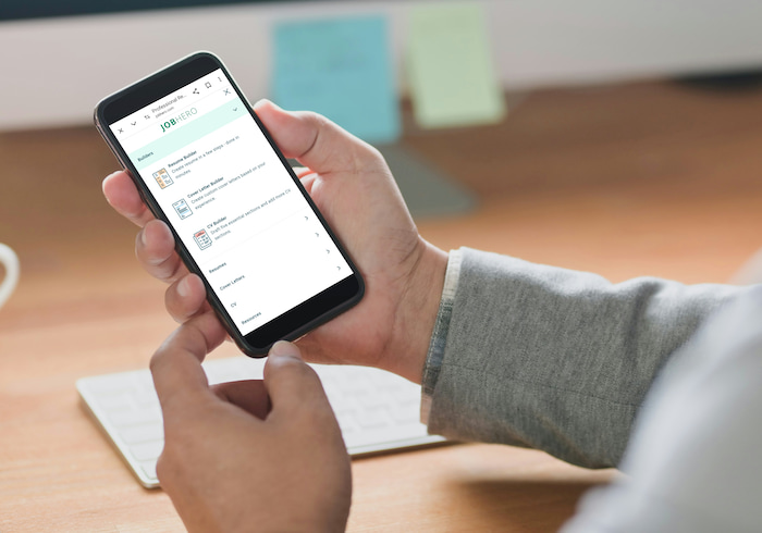 JobHero Reviews: Ratings & User Feedback