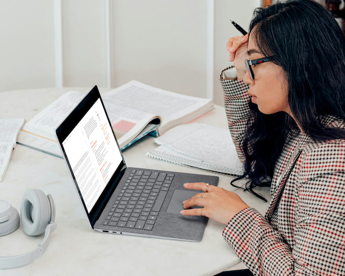 How to List a Degree on a Resume