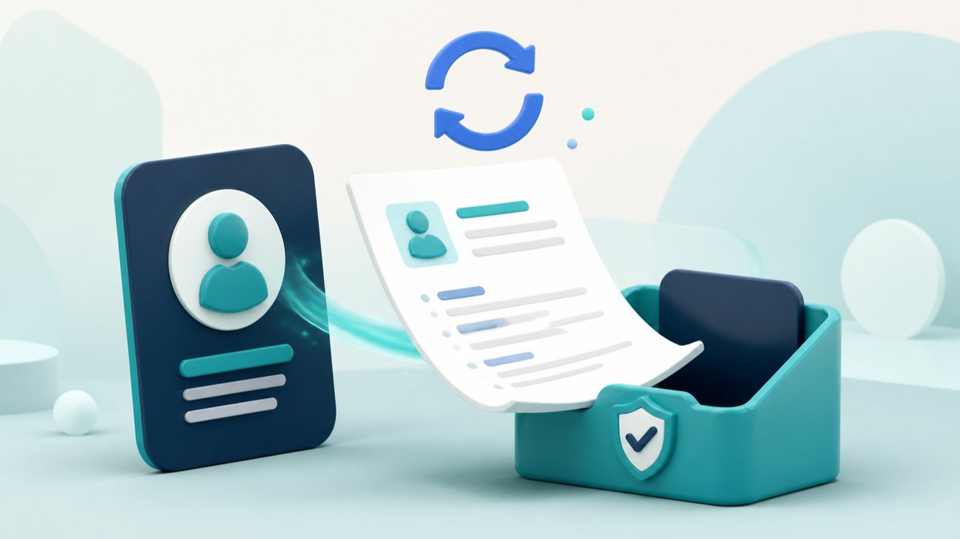 How to Add Your Resume to LinkedIn (and Update It)
