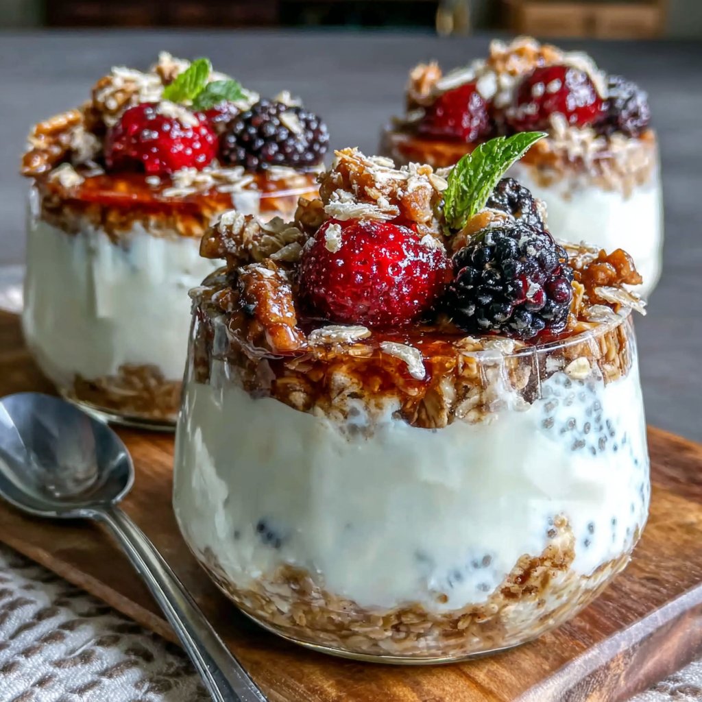 Healthy Recipe Ideas