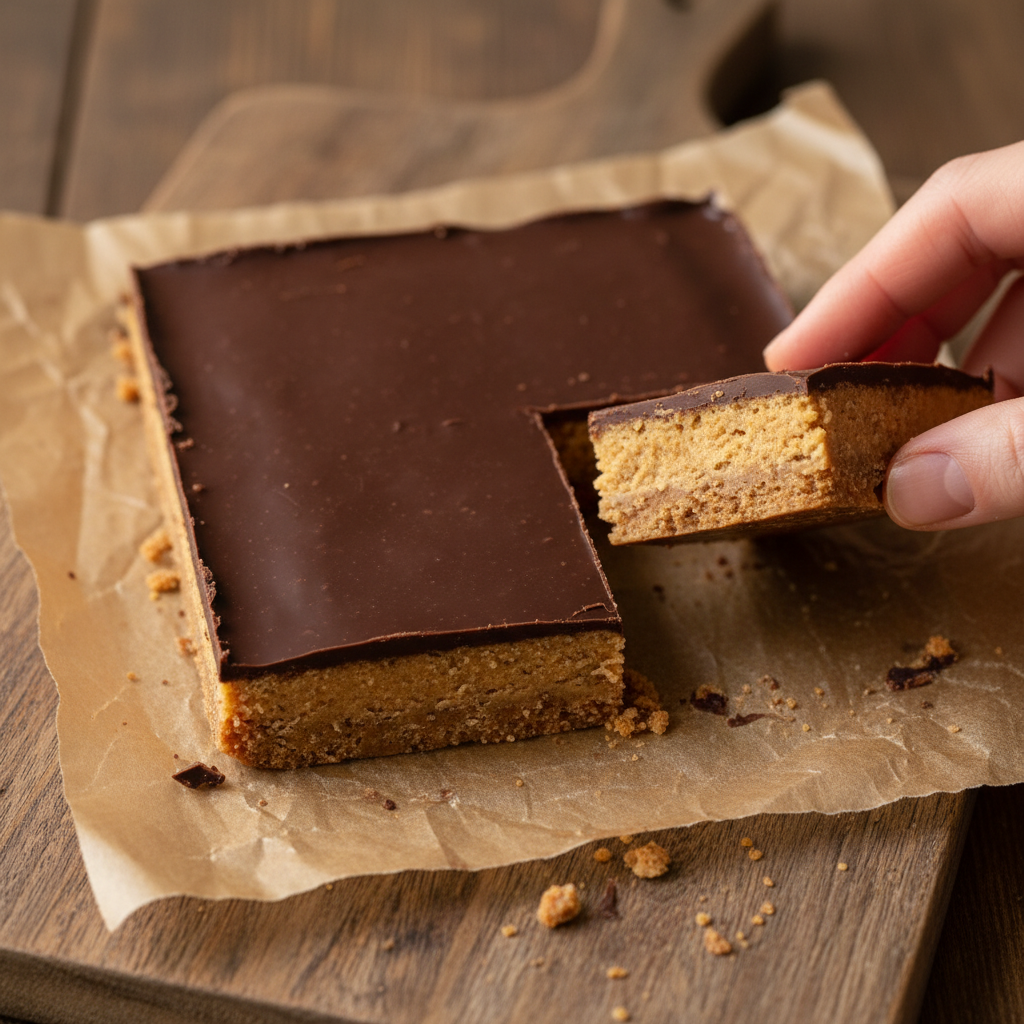 Dessert & Gebäck Genuss