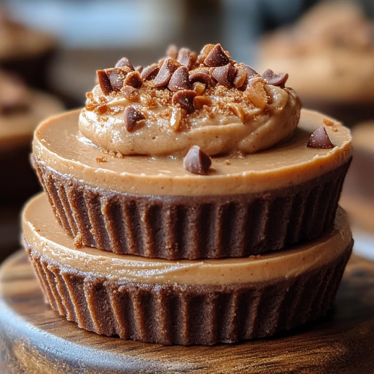 Keto Peanut Butter Cake Bites: An Amazing Ultimate Recipe