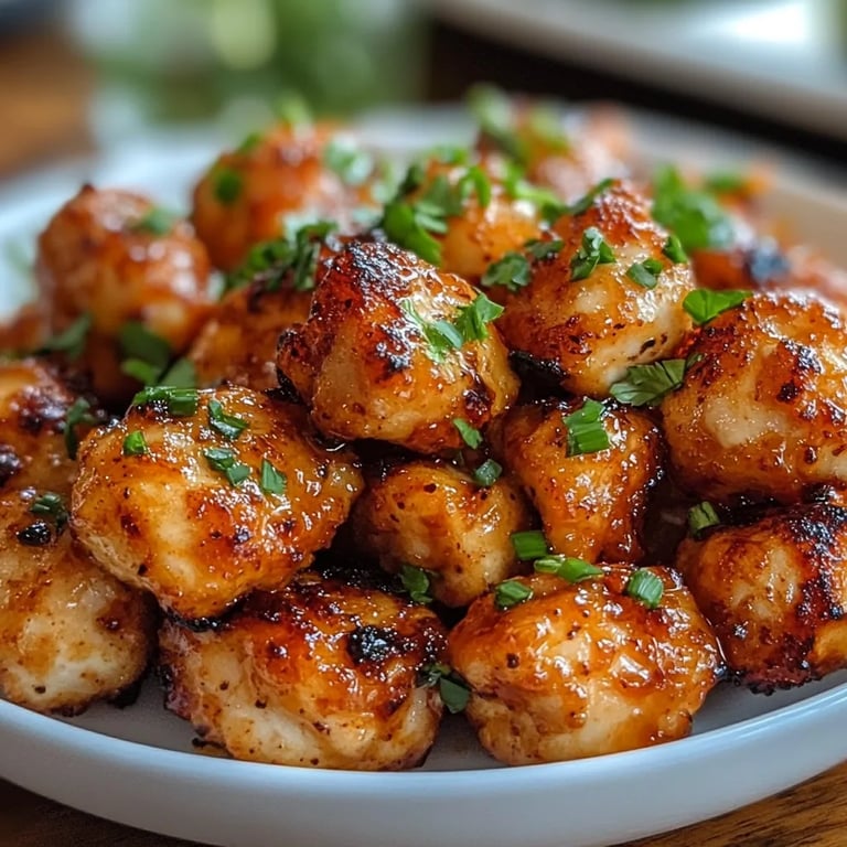 <p>Thai Chicken Bites: An Incredible Ultimate Recipe for Everyone</p>