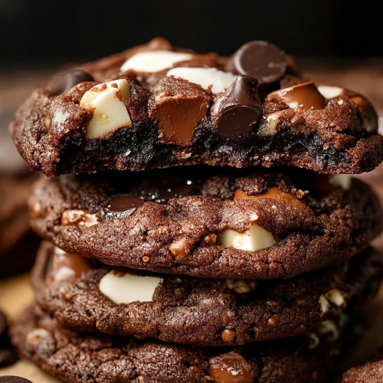 Levain Bakery Rocky Road Cookies