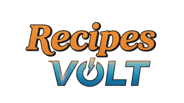 Recipes Volt