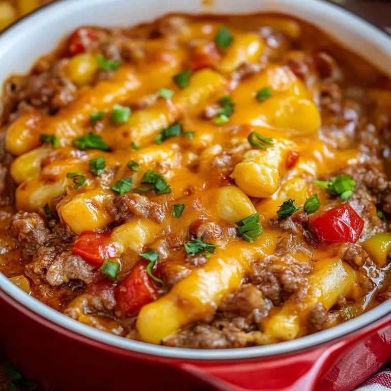 Cowboy Cassoulet: An Amazing Ultimate Recipe You’ll Adore