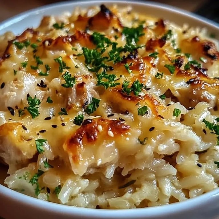 Angel Chicken Rice: An Incredible Ultimate Recipe