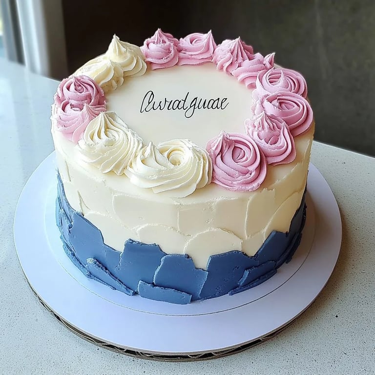 Bolo de Aniversário Masculino: Uma Receita Incrível e Definitiva