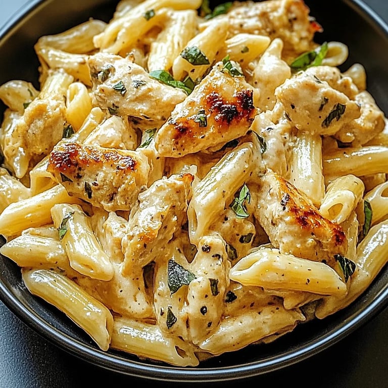 Marry Me Chicken Pasta: An Incredible Ultimate Recipe You’ll Adore