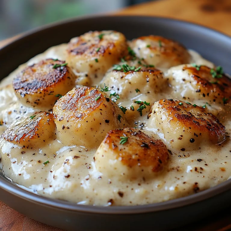 Sauce à la saucisse sans gluten et sans produits laitiers : Une Recette Ultime Incroyable