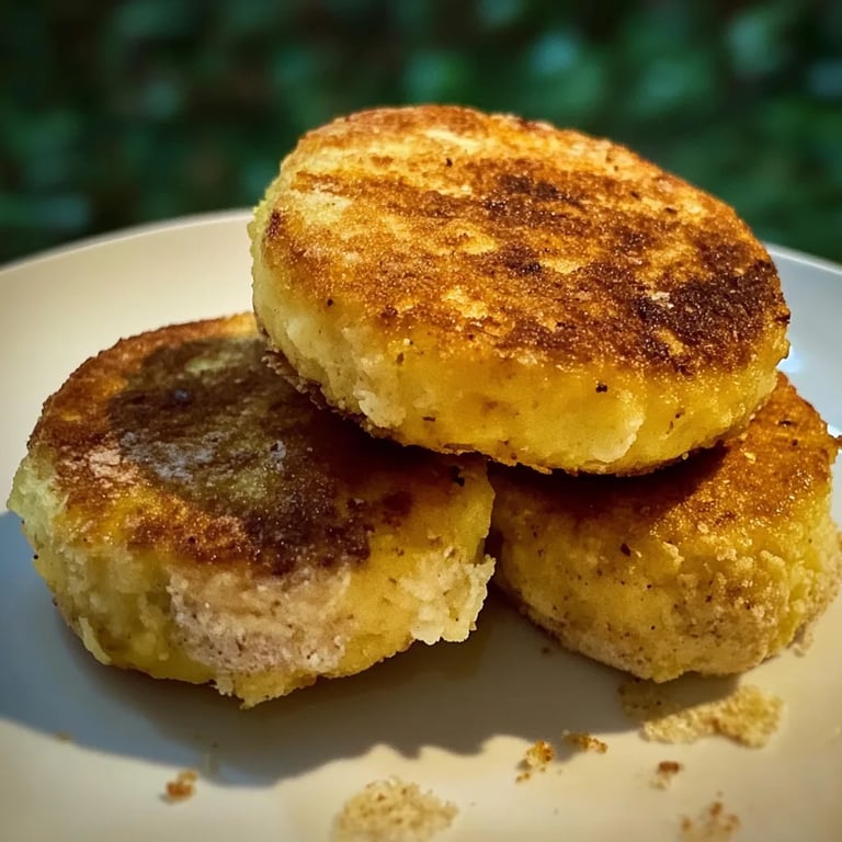 Weißkohl - Frikadellen