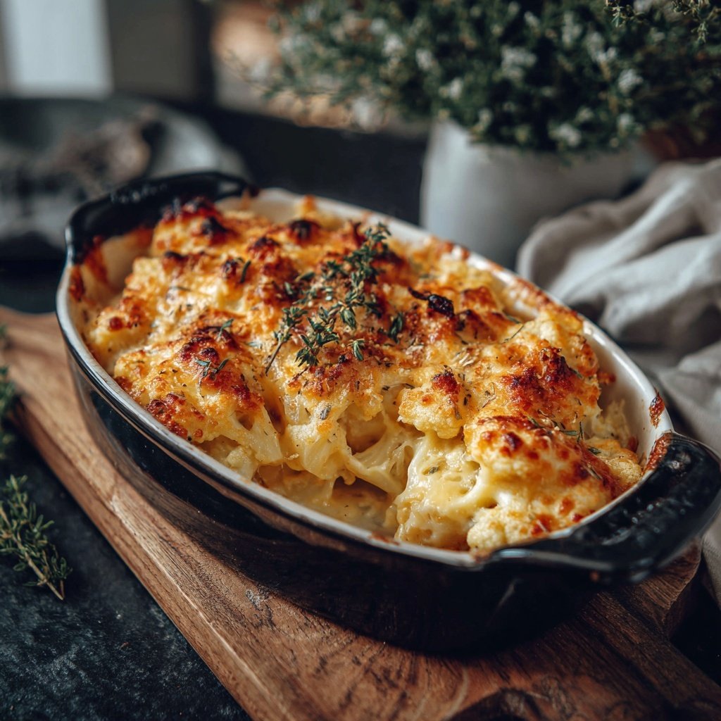 Warme Wohlfühlgerichte-Inspiration