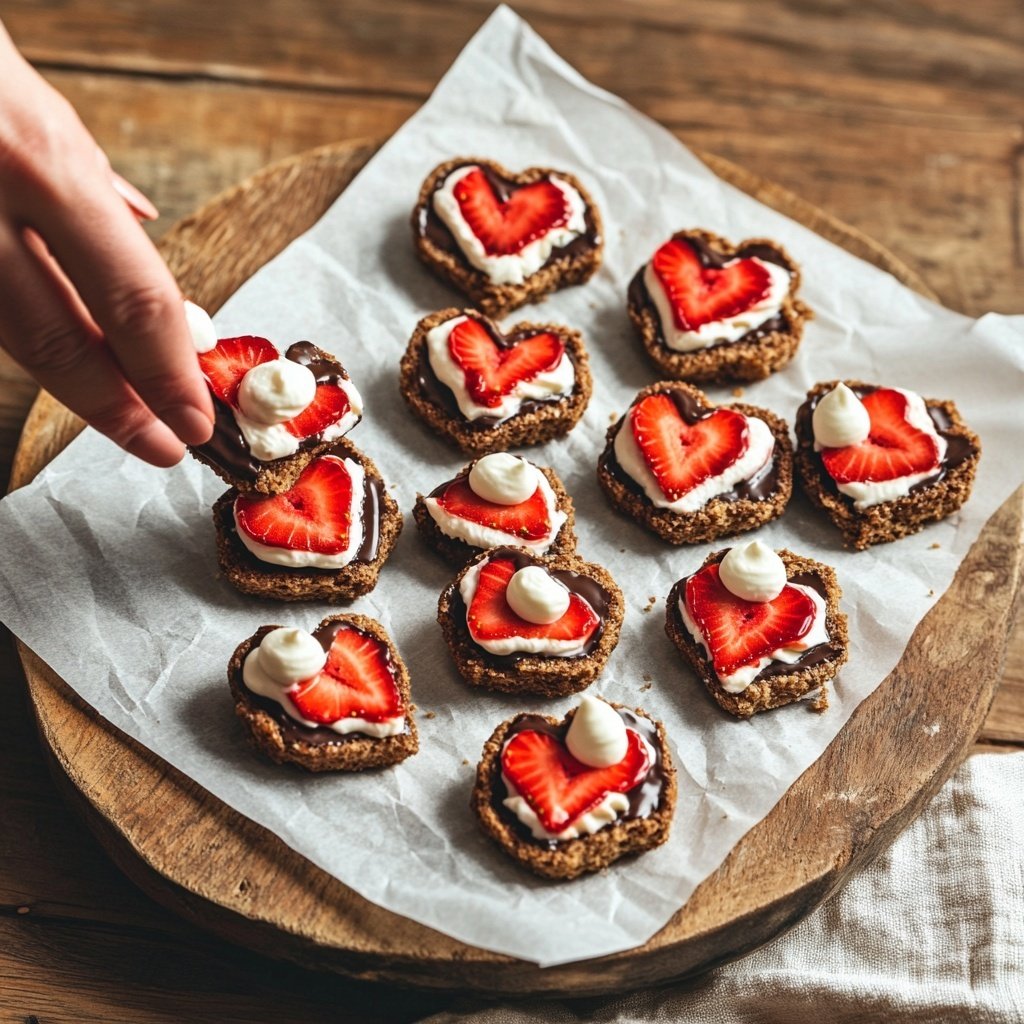 Festive Recipe Vault