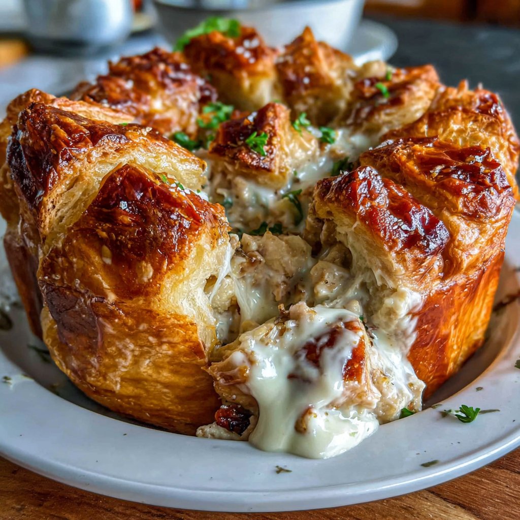 Cuisine Maison Authentique