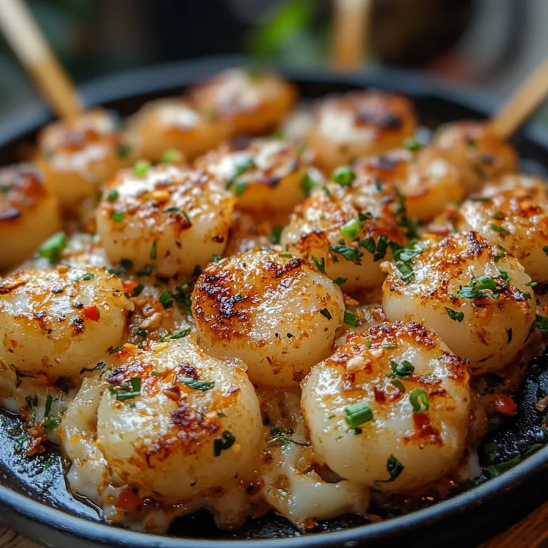 Caprese Skewers: An Amazing Ultimate Recipe for 10 People