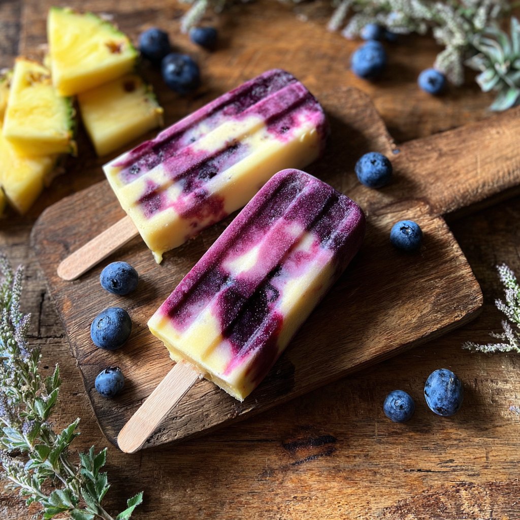 Frisch & Kalorienarm