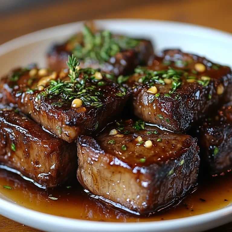 Red Wine Braised Beef Short Ribs: An Incredible Ultimate Recipe