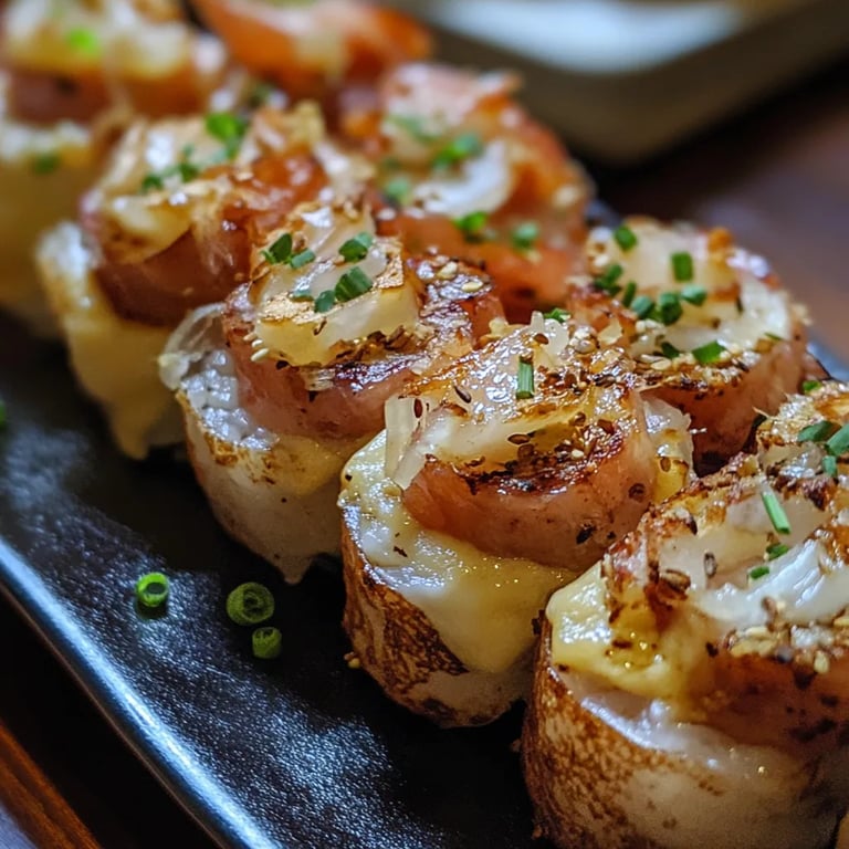 Deutsche Vorspeisen: 7 Unglaubliche Ultimative Rezepte