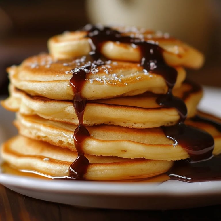 Butter Spritzgebäck