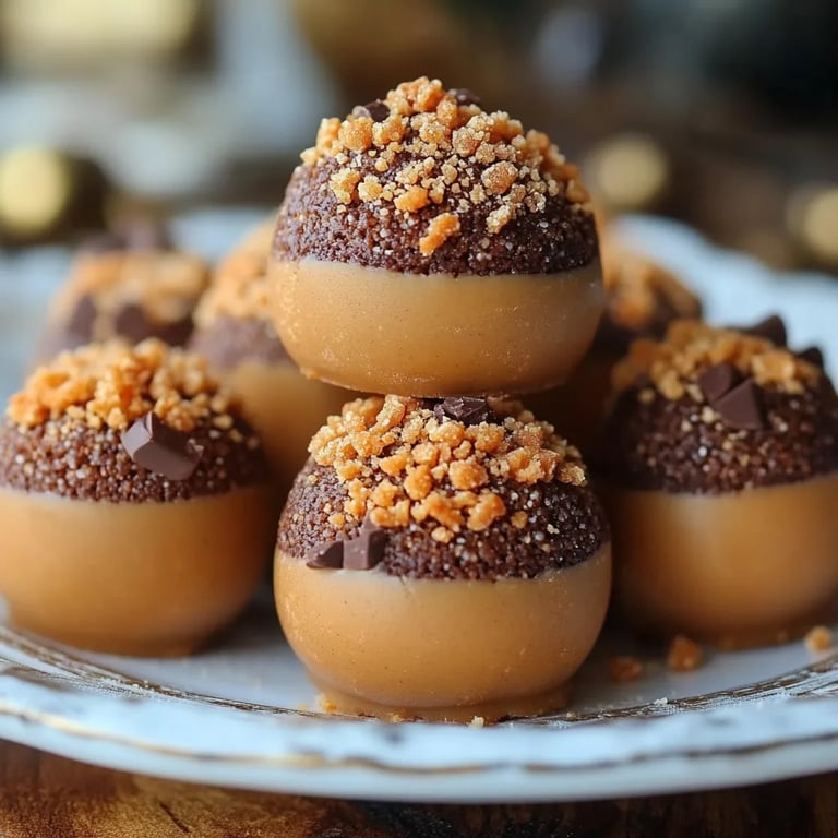 Pumpkin Cheesecake Truffles: An Amazing Ultimate Recipe