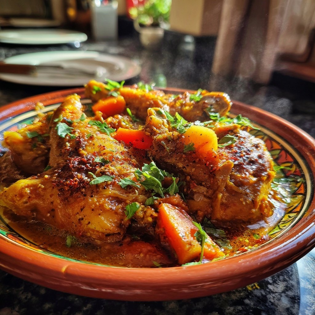 International Comforts