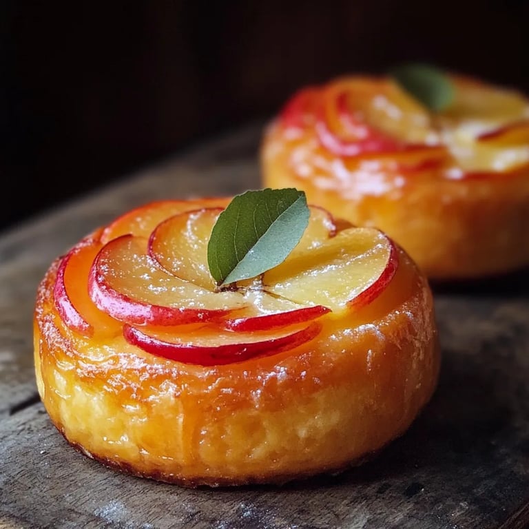 Pommes et Mascarpone : Une Recette Incroyable Ultime