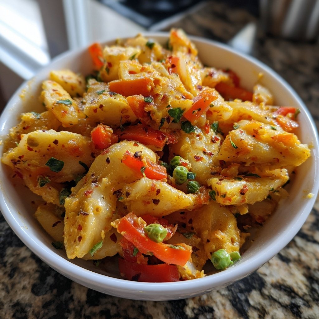 Internationale Küche