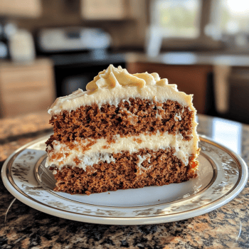 Backen & Desserts