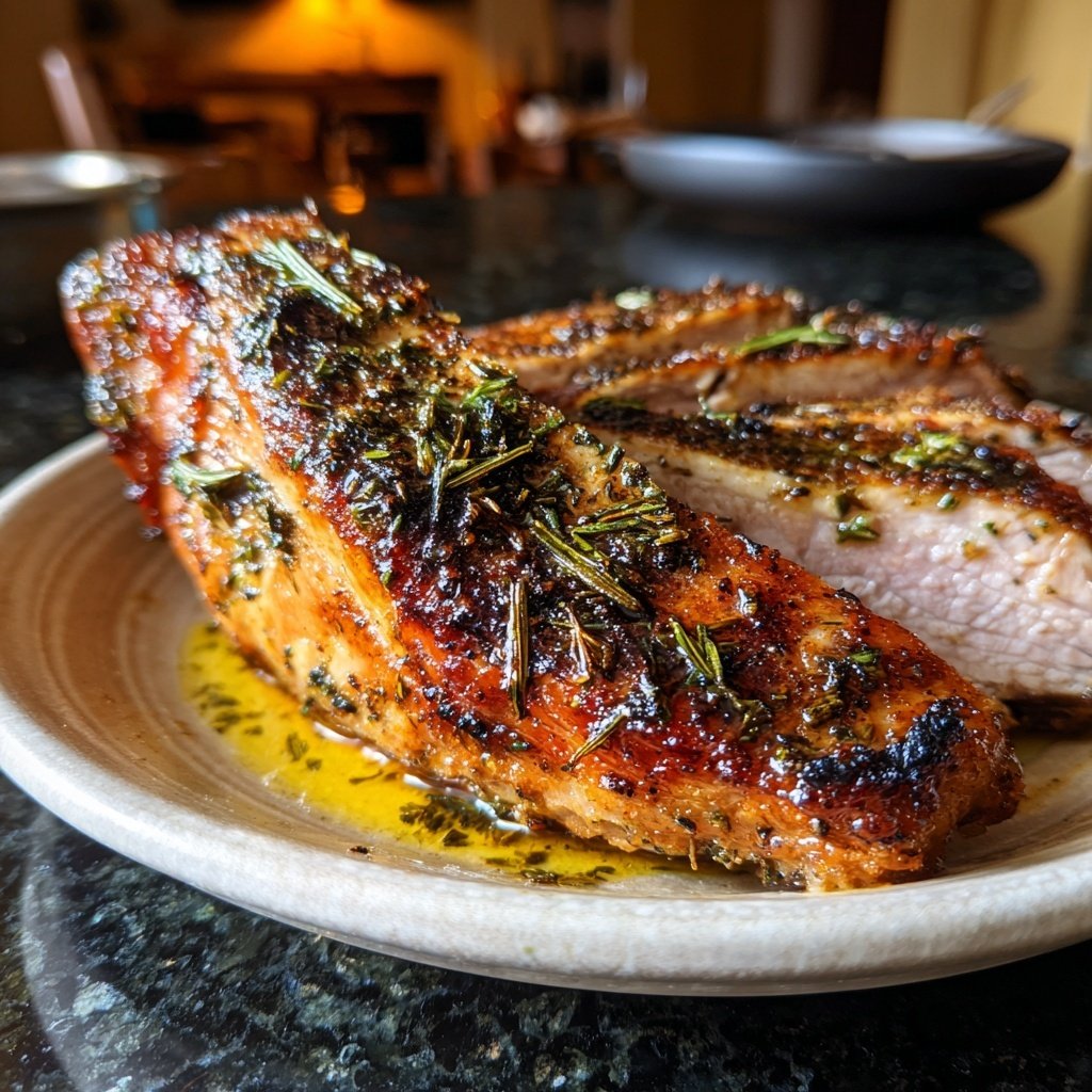 Feiertagsrezepte | Saisonale Festküche