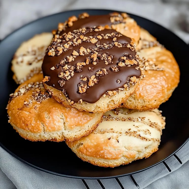 Leckere Haferkekse - Einfach und schnell gemacht!