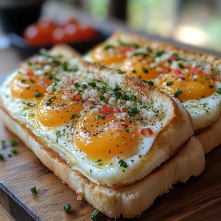 Sándwich Japonés de Huevo: Una Increíble Receta Última