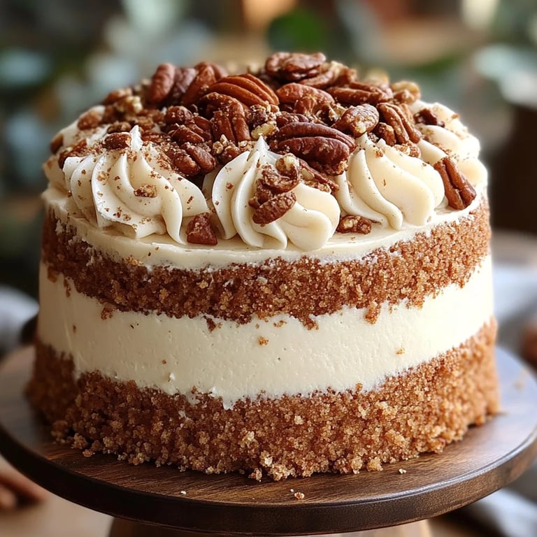 Chai Spice Cake: An Amazing Ultimate Recipe for Everyone