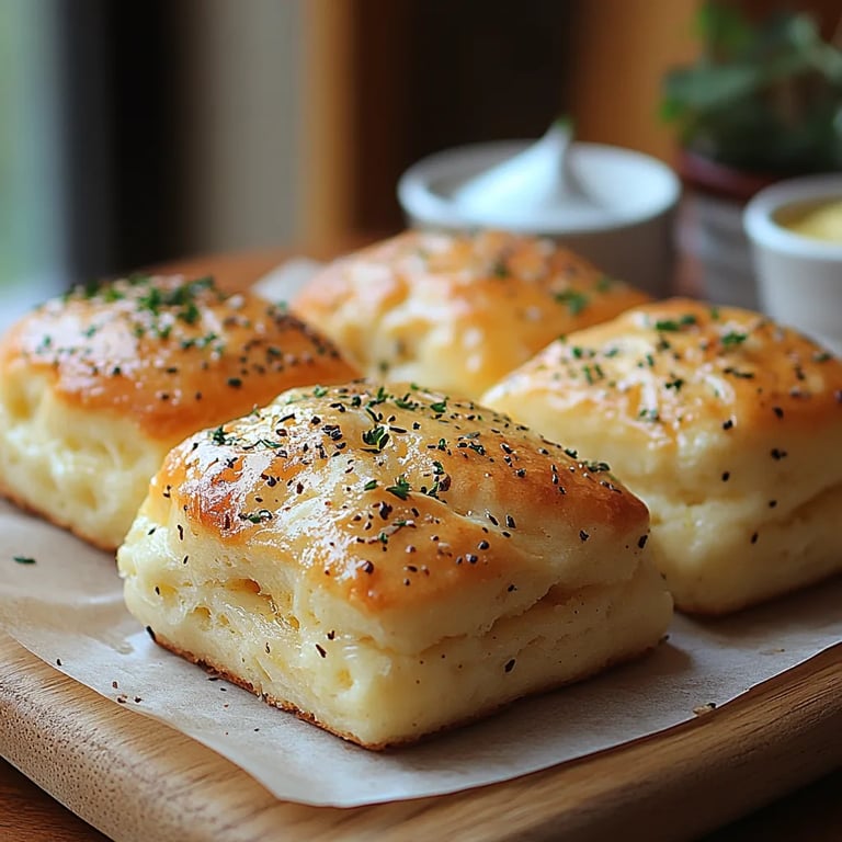 Scones de Limón sin Gluten: Una Increíble Receta Última